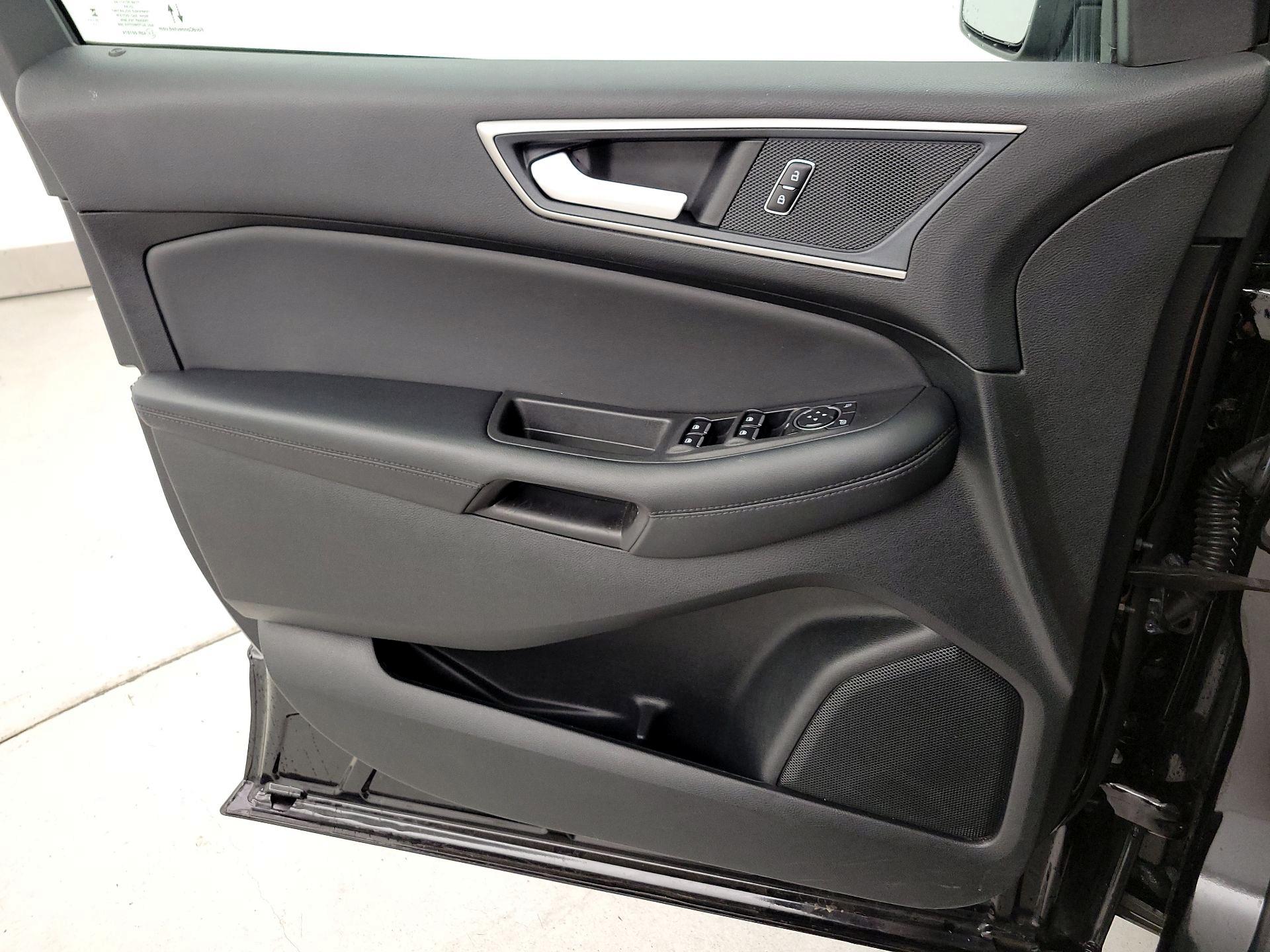 Thumbnail: 2024 Ford Edge - 12