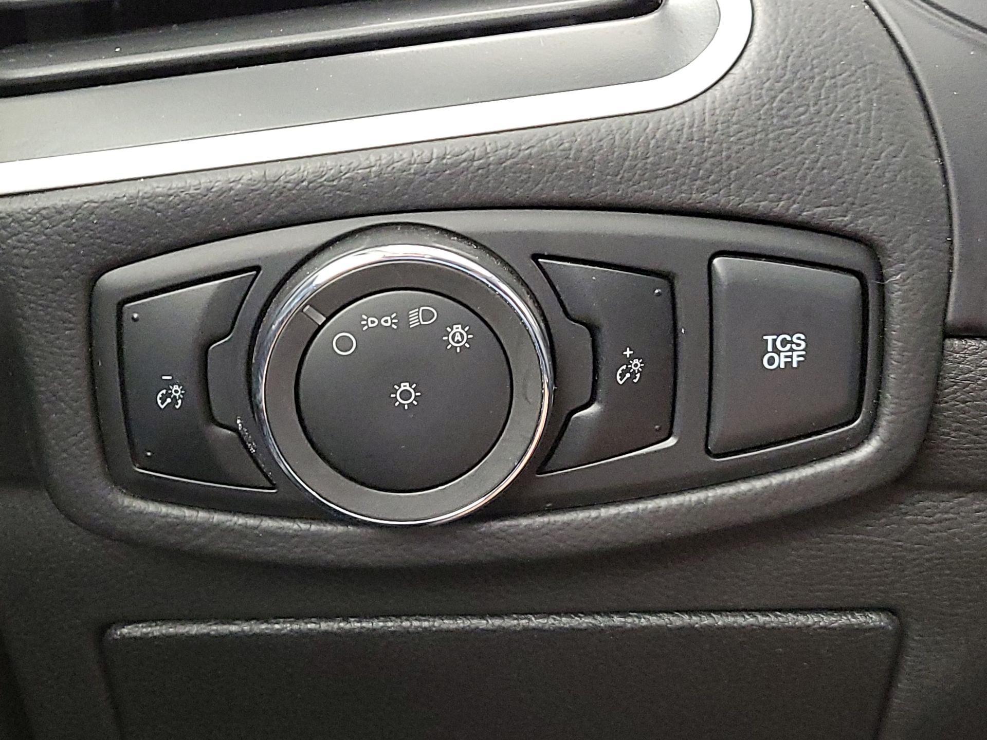 Thumbnail: 2024 Ford Edge - 13