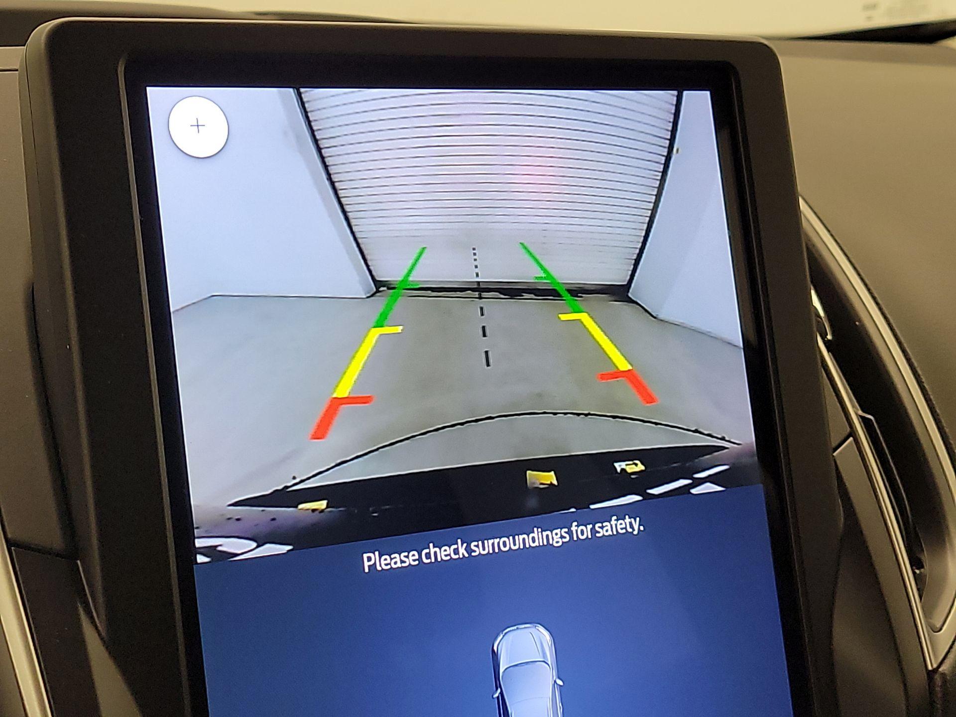 Thumbnail: 2024 Ford Edge - 14