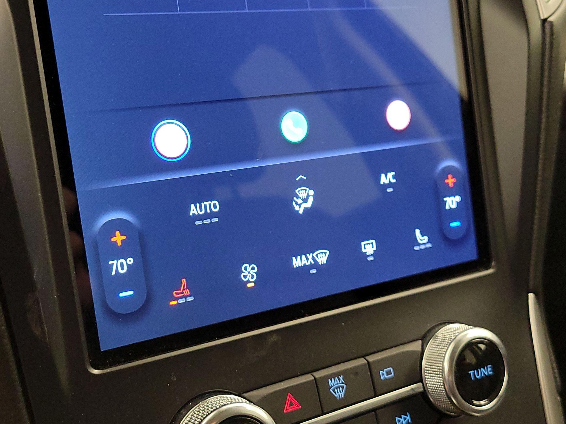 Thumbnail: 2024 Ford Edge - 16