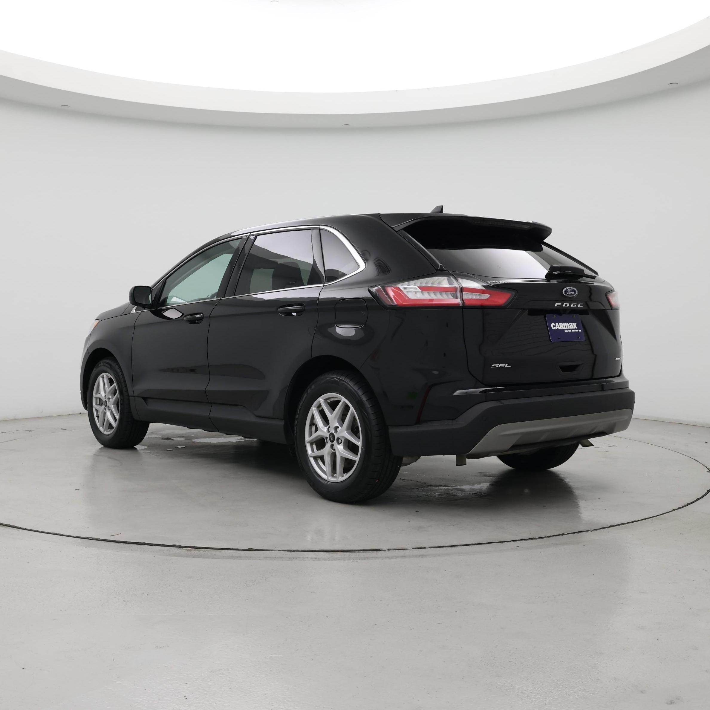 Thumbnail: 2024 Ford Edge - 2