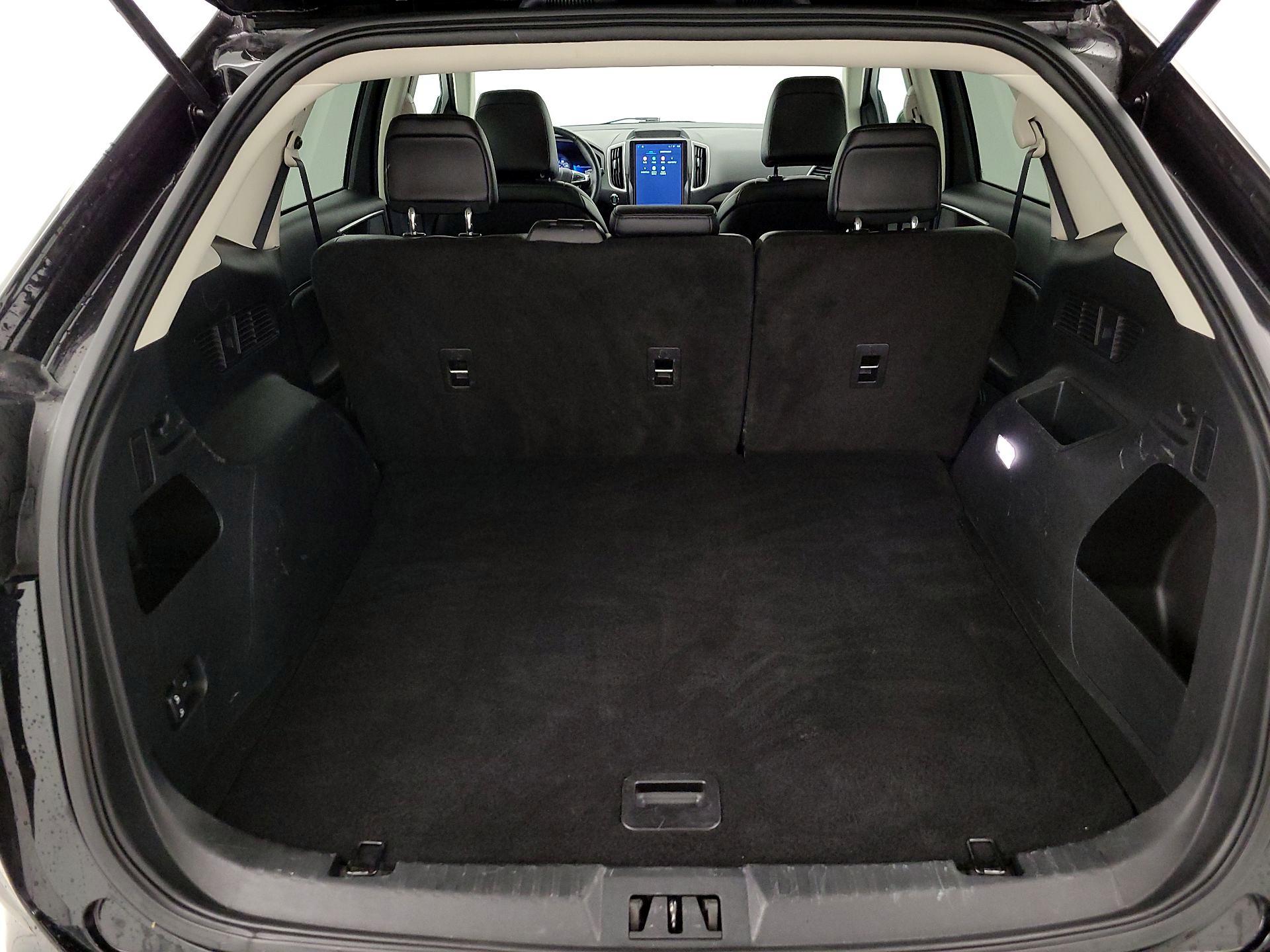 Thumbnail: 2024 Ford Edge - 20