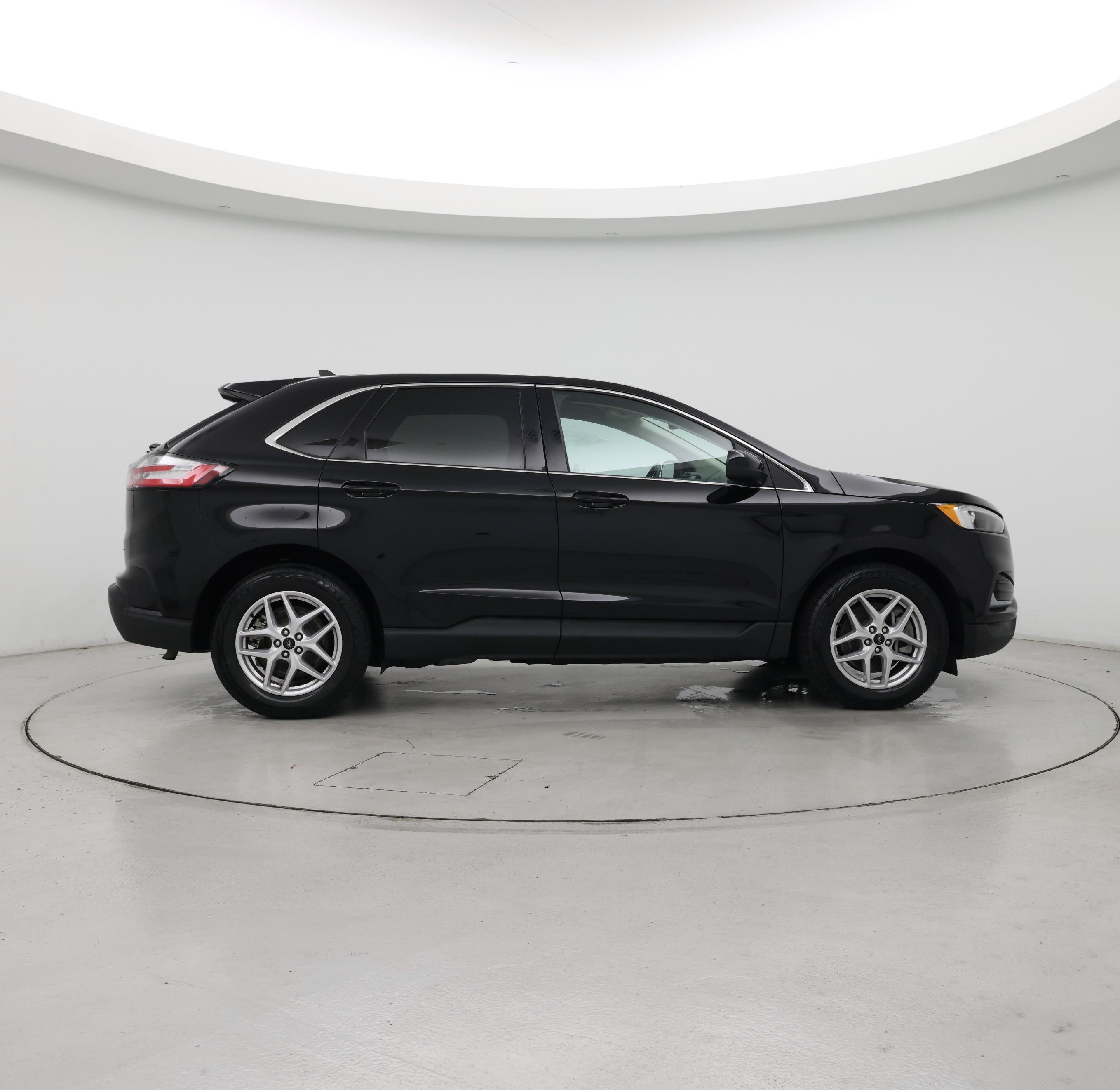 Thumbnail: 2024 Ford Edge - 7