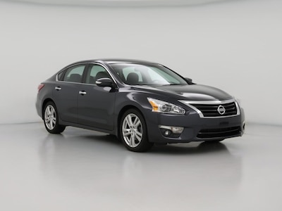2013 Nissan Altima SV -
                Overland Park, KS