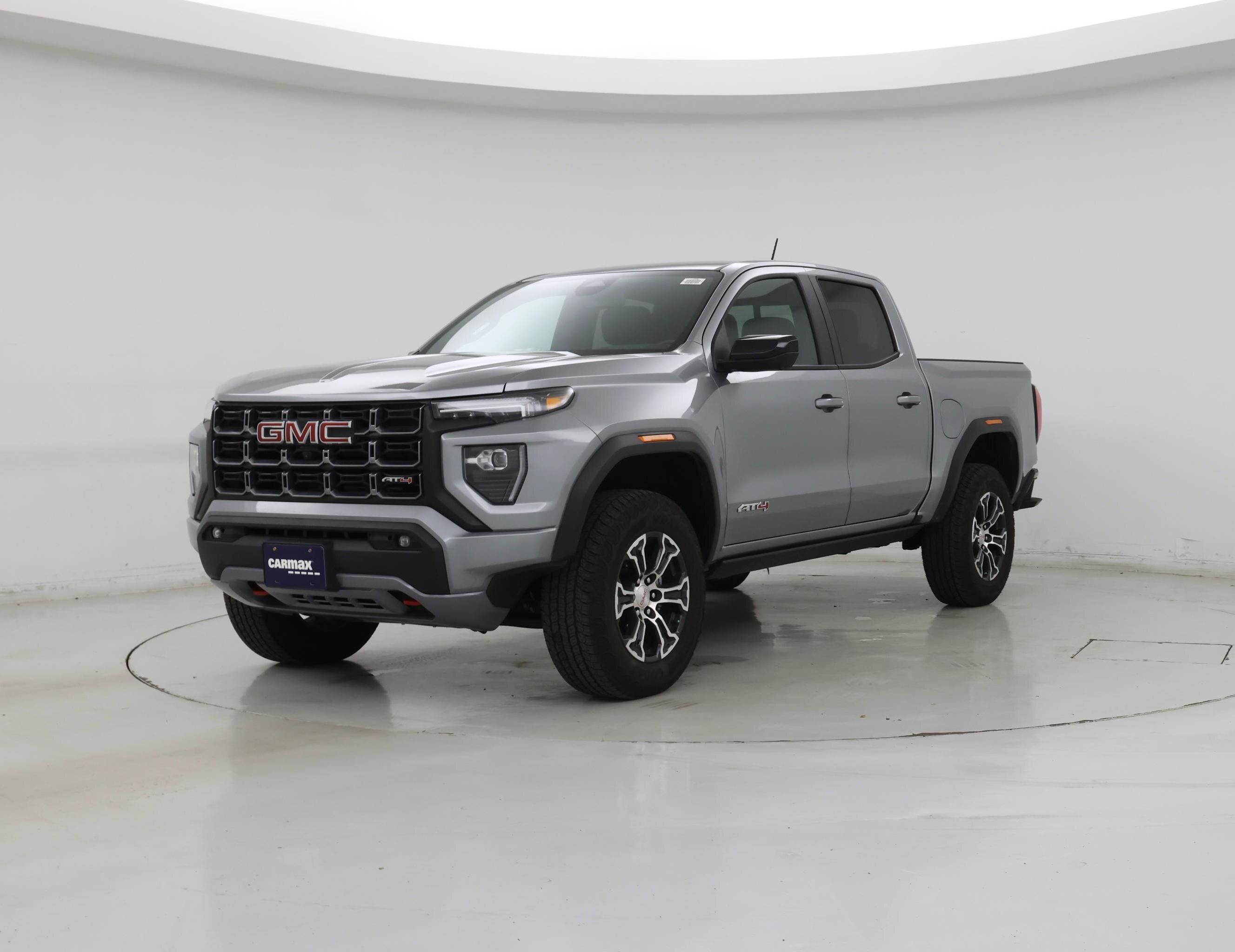 Thumbnail: 2024 GMC Canyon - 4