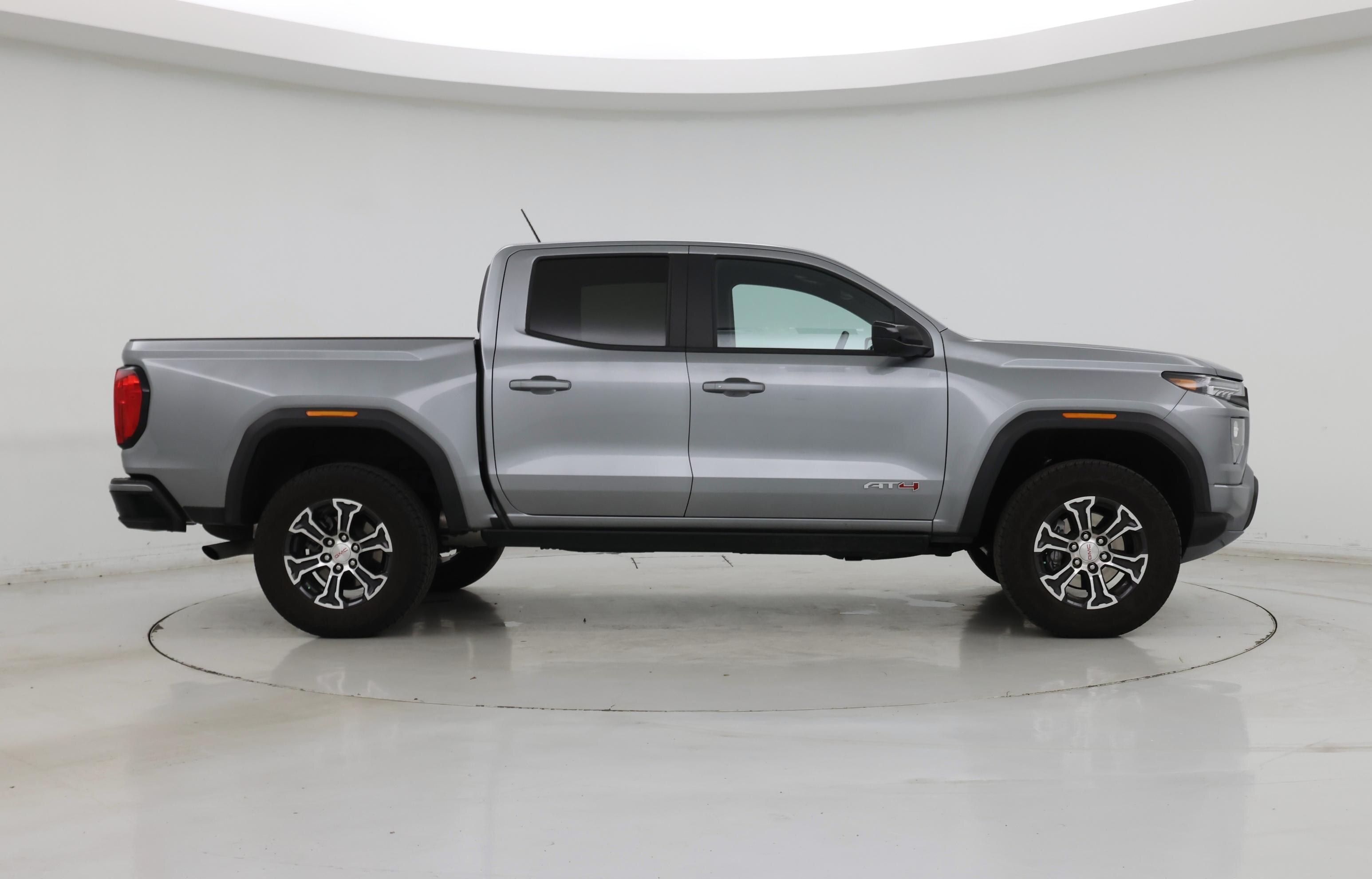 Thumbnail: 2024 GMC Canyon - 7