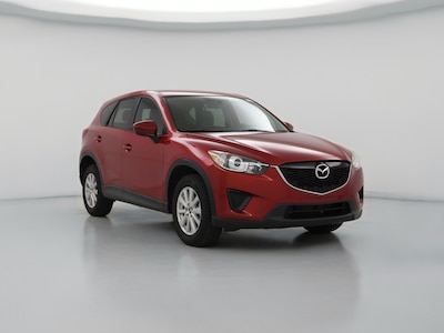 2014 Mazda CX-5 Sport -
                Overland Park, KS