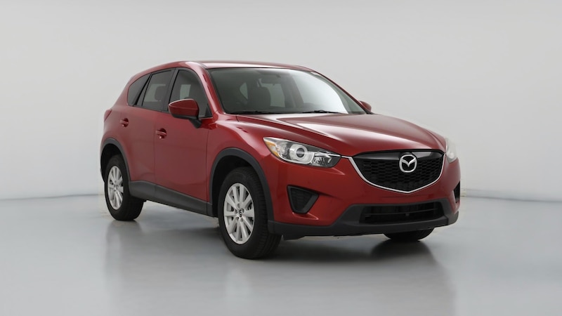 2014 Mazda CX-5 Sport Hero Image