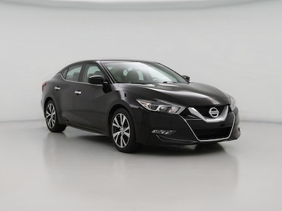 2017 Nissan Maxima SL -
                Overland Park, KS