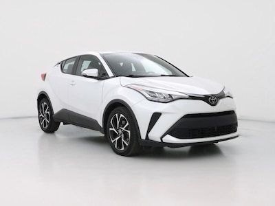 2022 Toyota C-HR XLE -
                  Wichita, KS