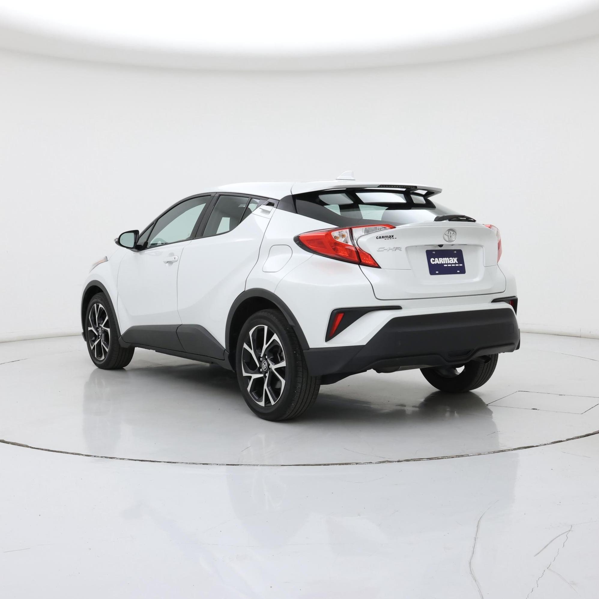 Thumbnail: 2022 Toyota C-HR - 2