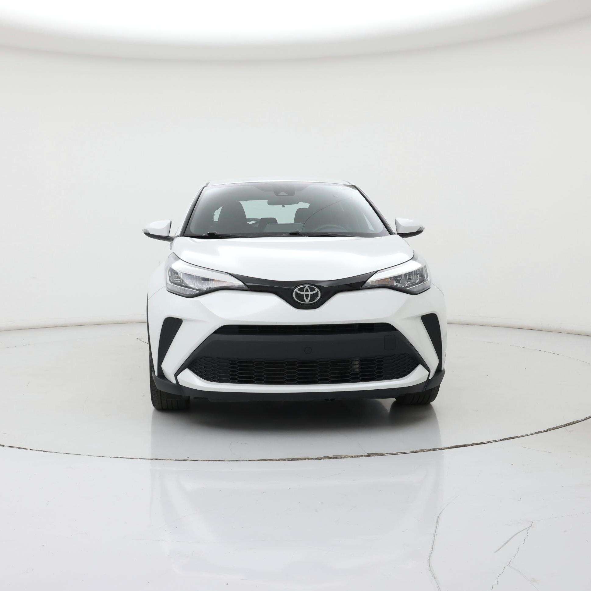 Thumbnail: 2022 Toyota C-HR - 5