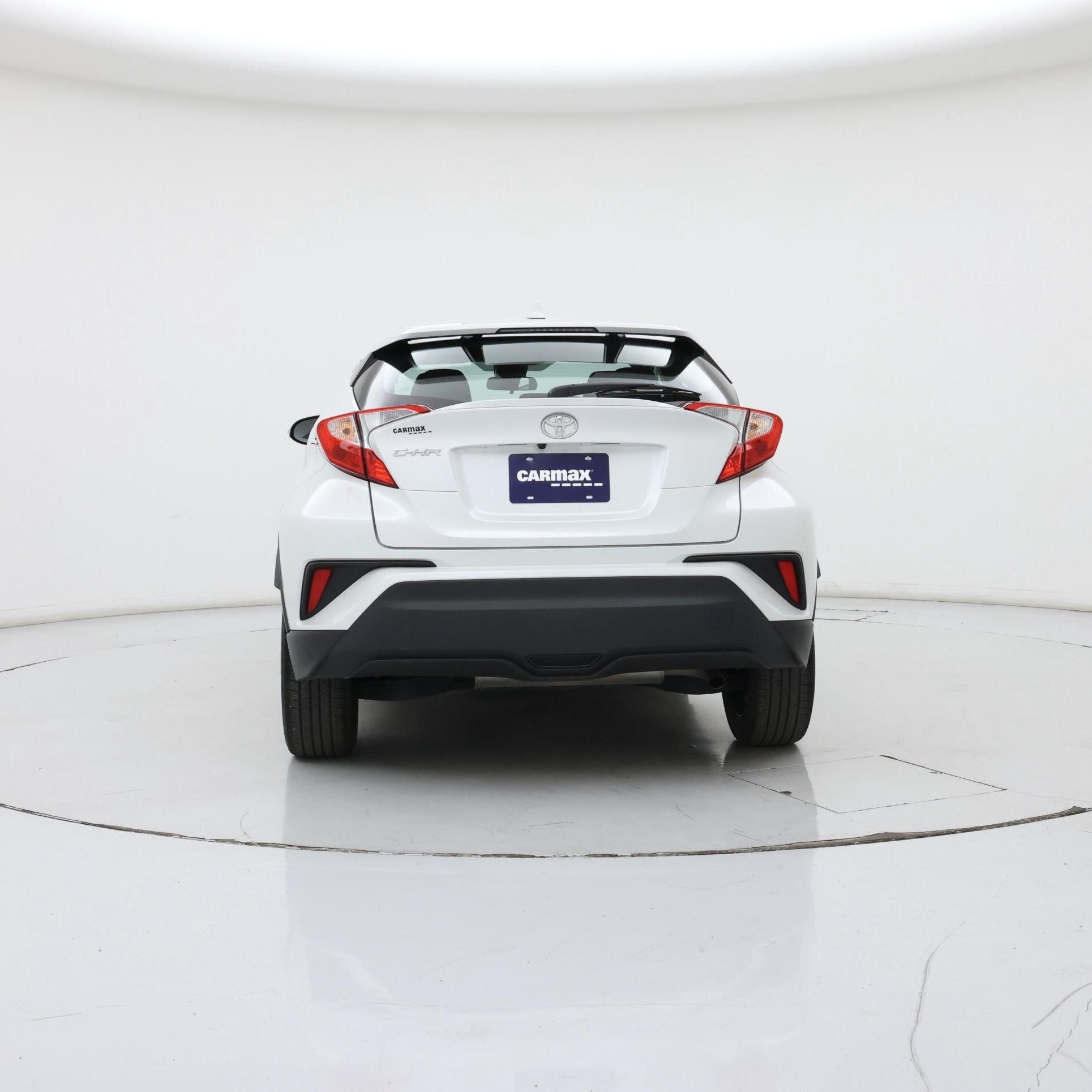 Thumbnail: 2022 Toyota C-HR - 6