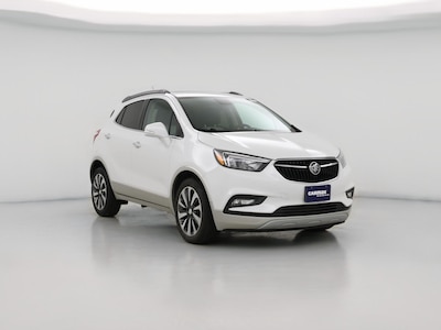 2017 Buick Encore Preferred -
                Overland Park, KS