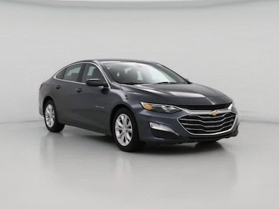 2019 Chevrolet Malibu LT -
                Overland Park, KS