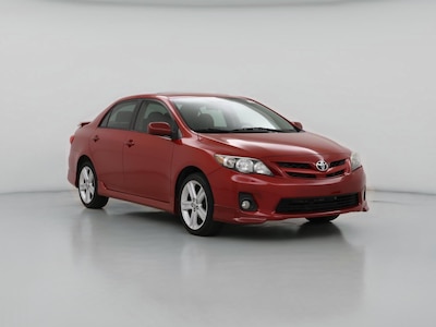 2013 Toyota Corolla S -
                Overland Park, KS