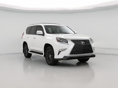 2022 Lexus GX 460 Premium -
                Overland Park, KS