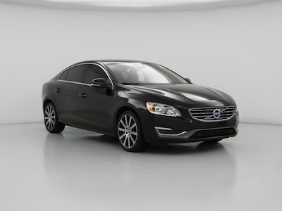 2017 Volvo S60 T5 Inscription -
                Overland Park, KS