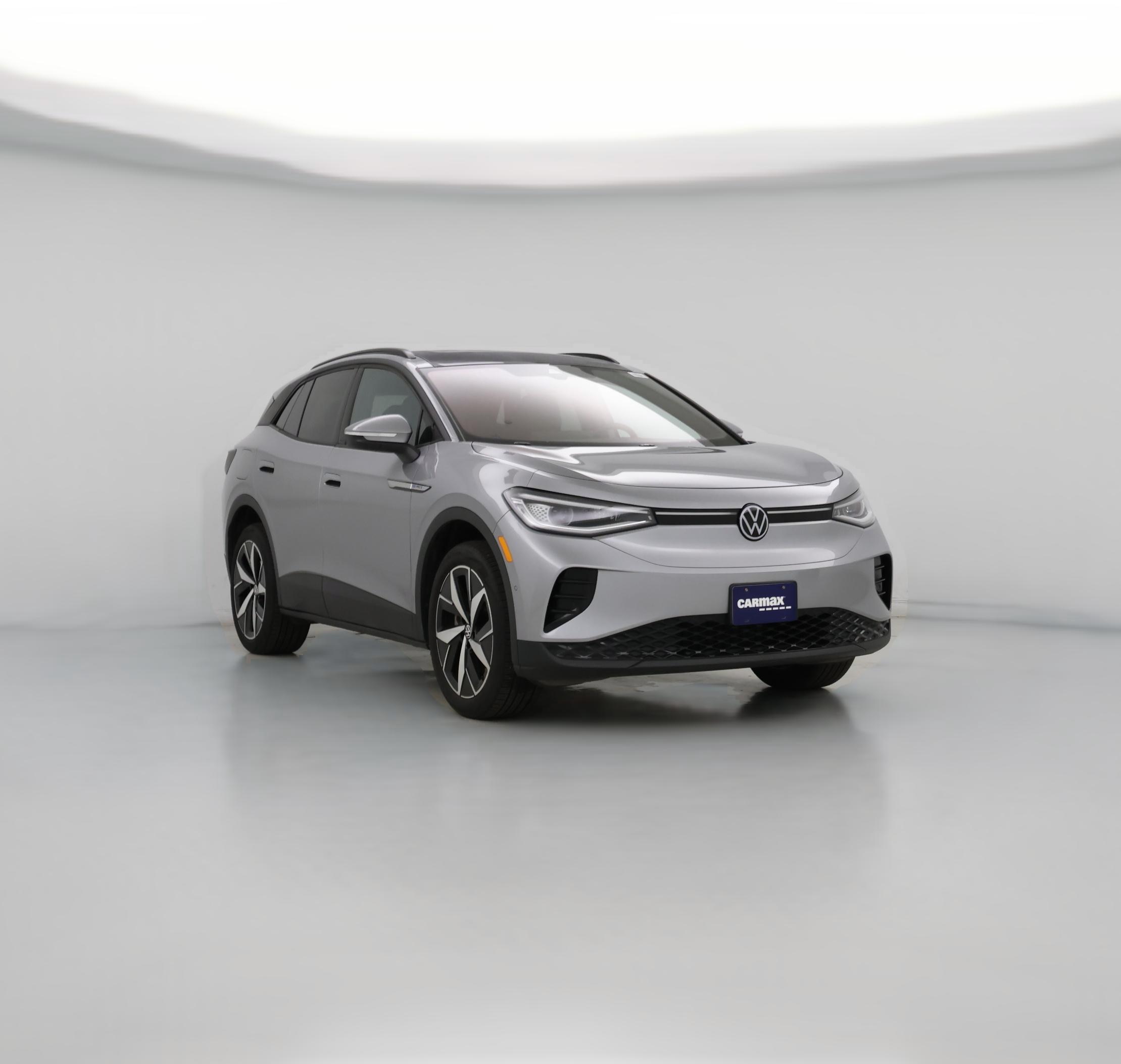 Thumbnail: 2023 Volkswagen ID.4 - 1