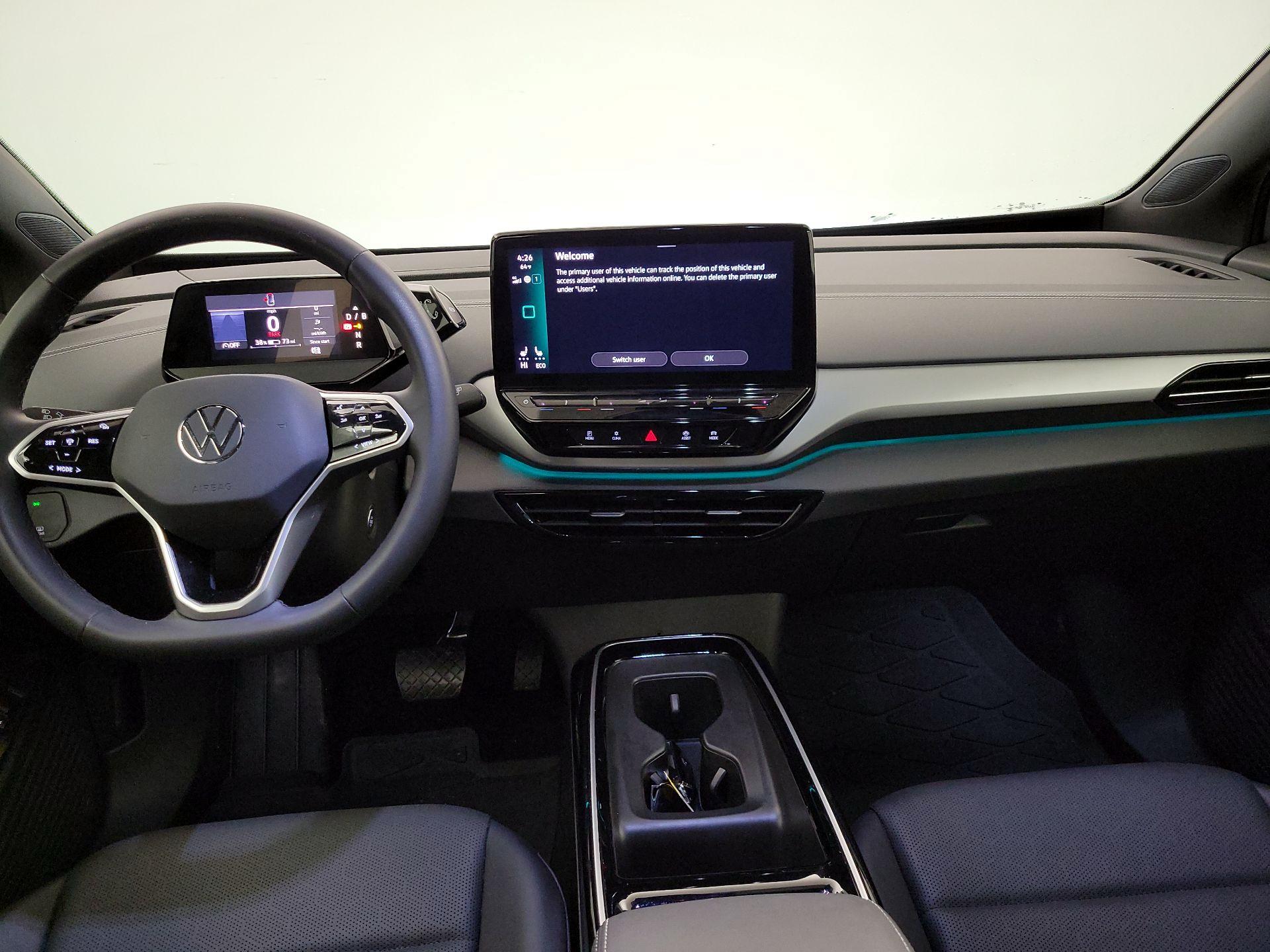 Thumbnail: 2023 Volkswagen ID.4 - 9