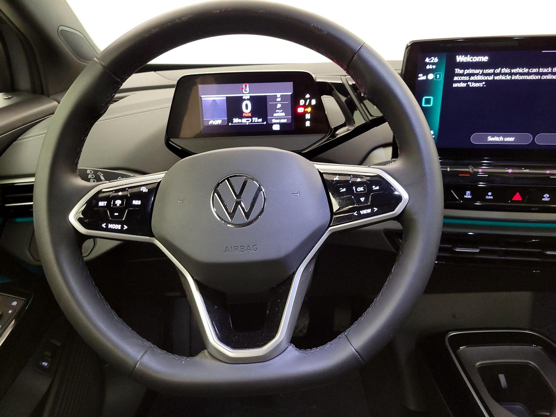 Thumbnail: 2023 Volkswagen ID.4 - 10