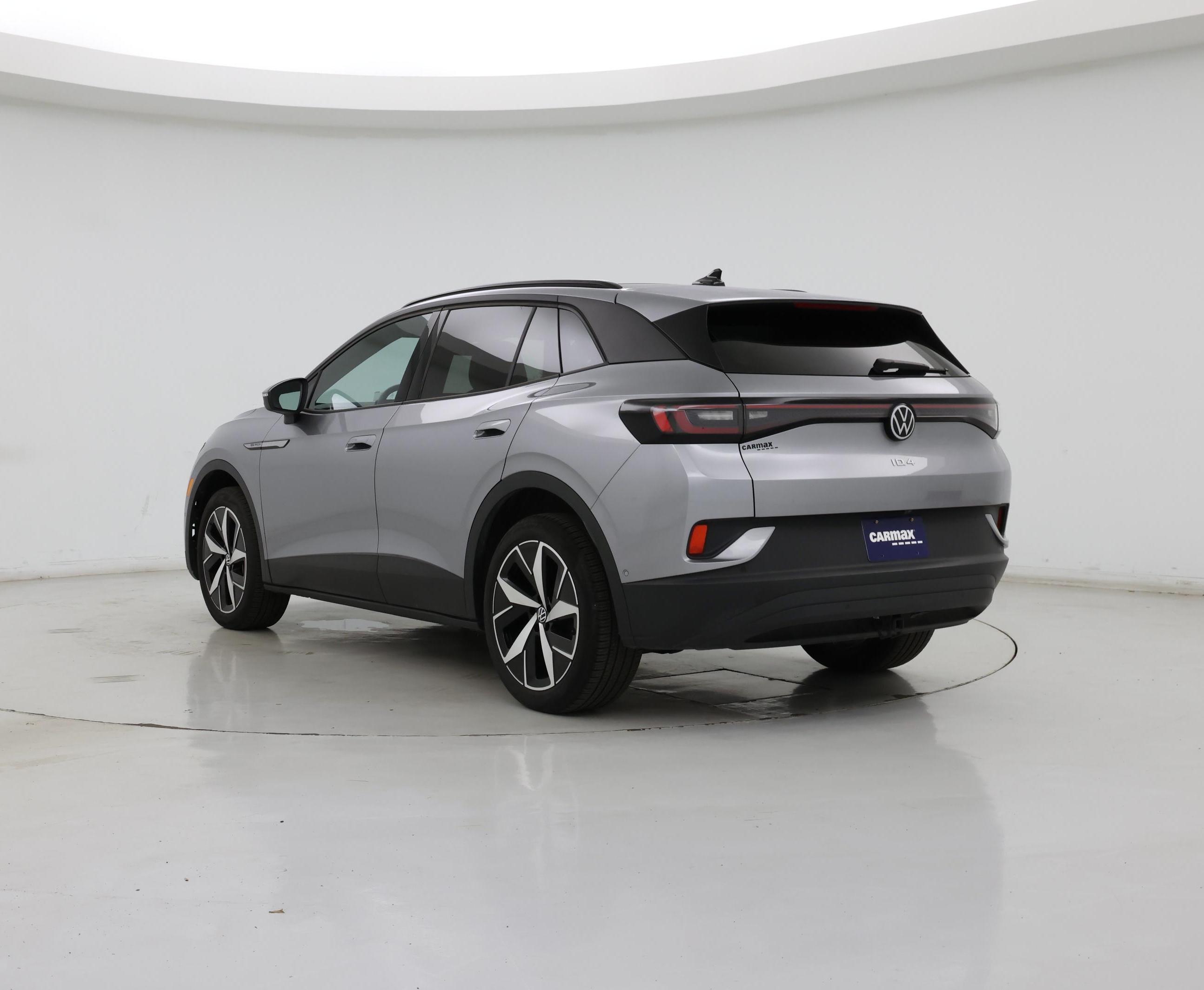 Thumbnail: 2023 Volkswagen ID.4 - 2