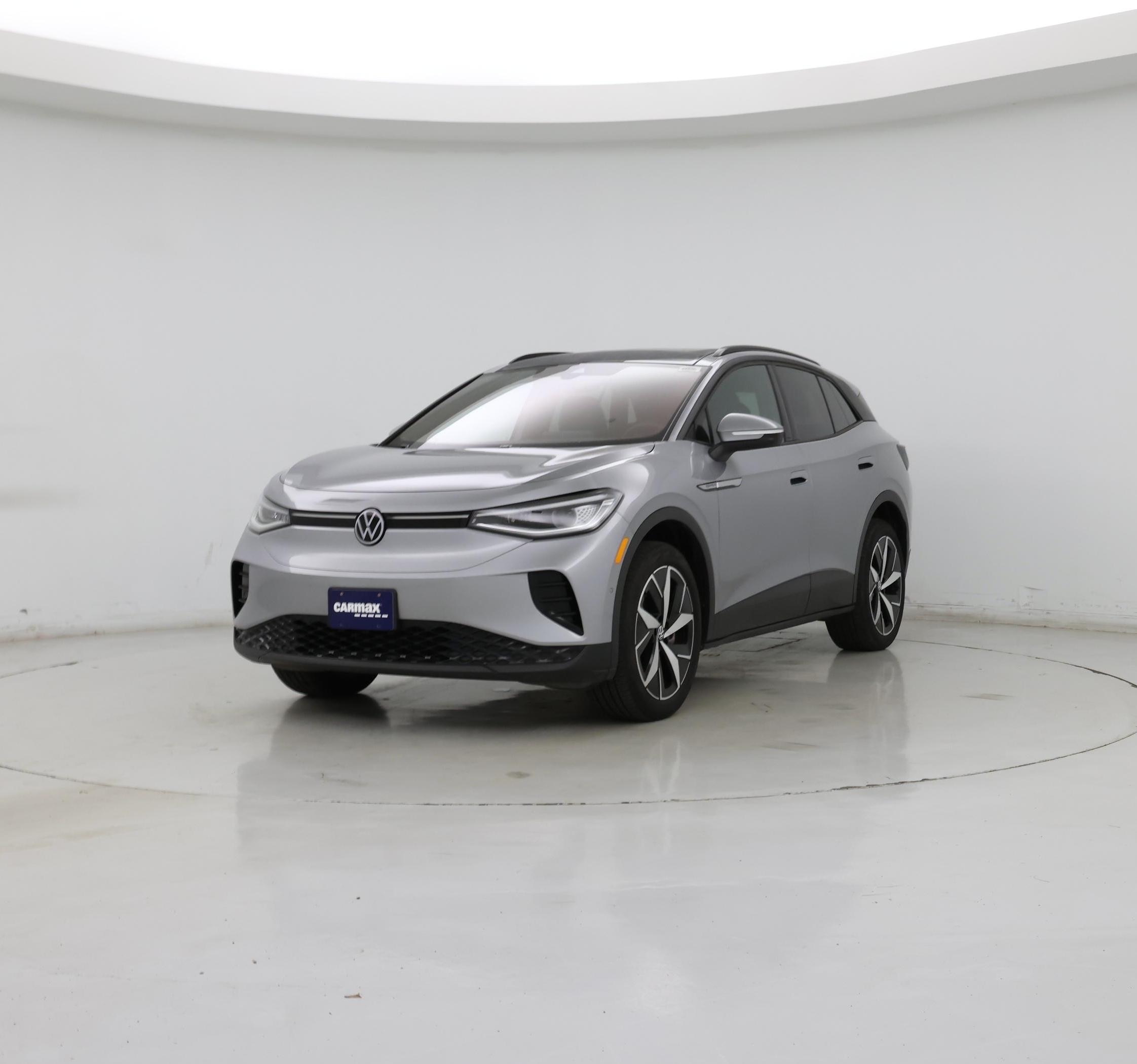 Thumbnail: 2023 Volkswagen ID.4 - 4