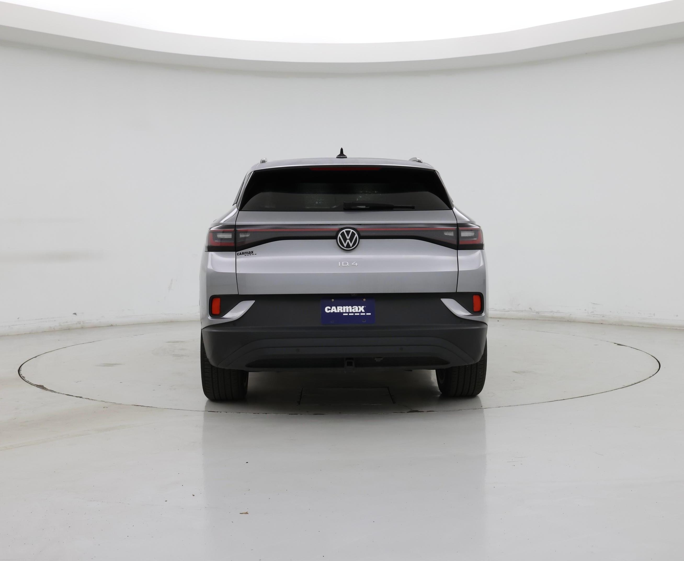 Thumbnail: 2023 Volkswagen ID.4 - 6