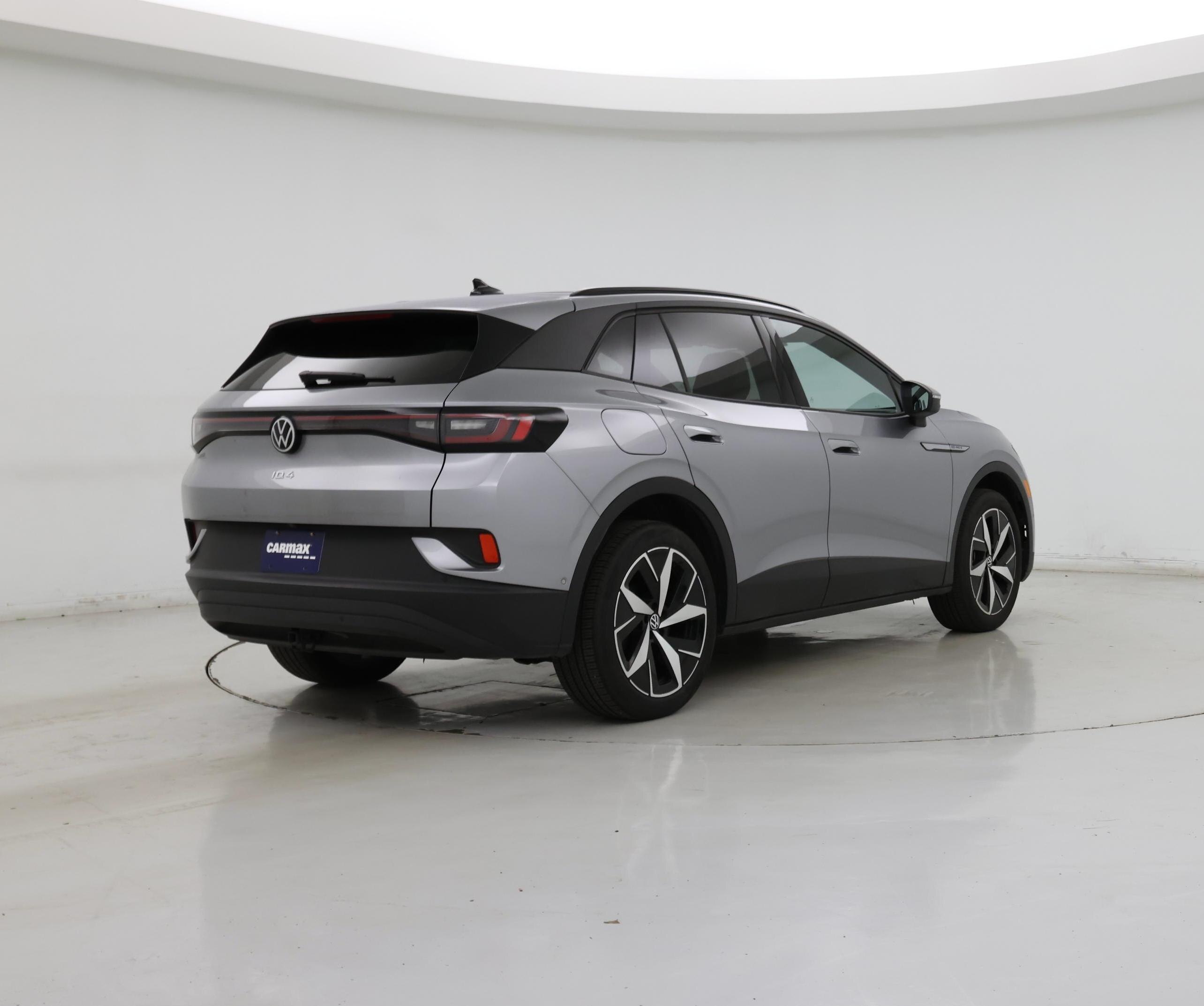 Thumbnail: 2023 Volkswagen ID.4 - 8
