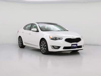 2014 Kia Cadenza Premium -
                Overland Park, KS