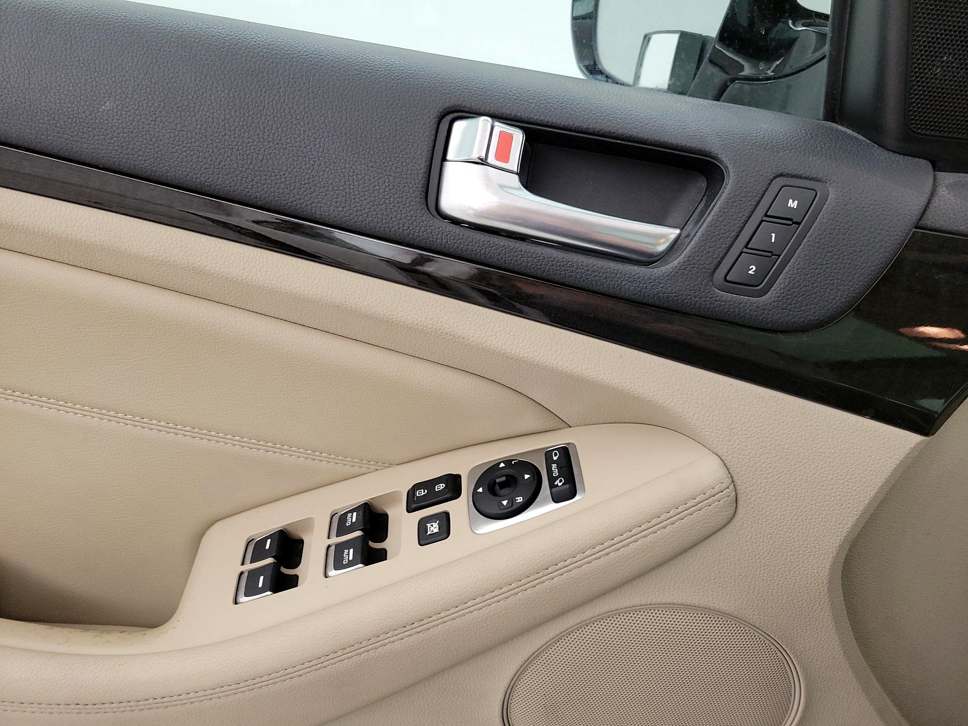 Thumbnail: 2014 Kia Cadenza - 12
