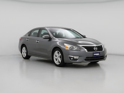 2015 Nissan Altima SL -
                Overland Park, KS