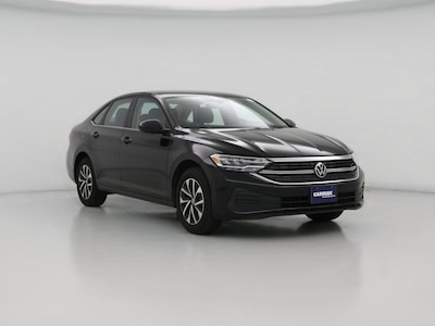 2023 Volkswagen Jetta S -
                Overland Park, KS
