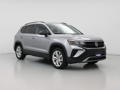 2023 Volkswagen Taos S -
                Saint Louis, MO