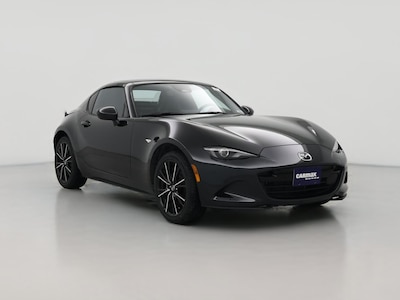 2024 Mazda MX-5 Miata Grand Touring -
                Saint Louis, MO