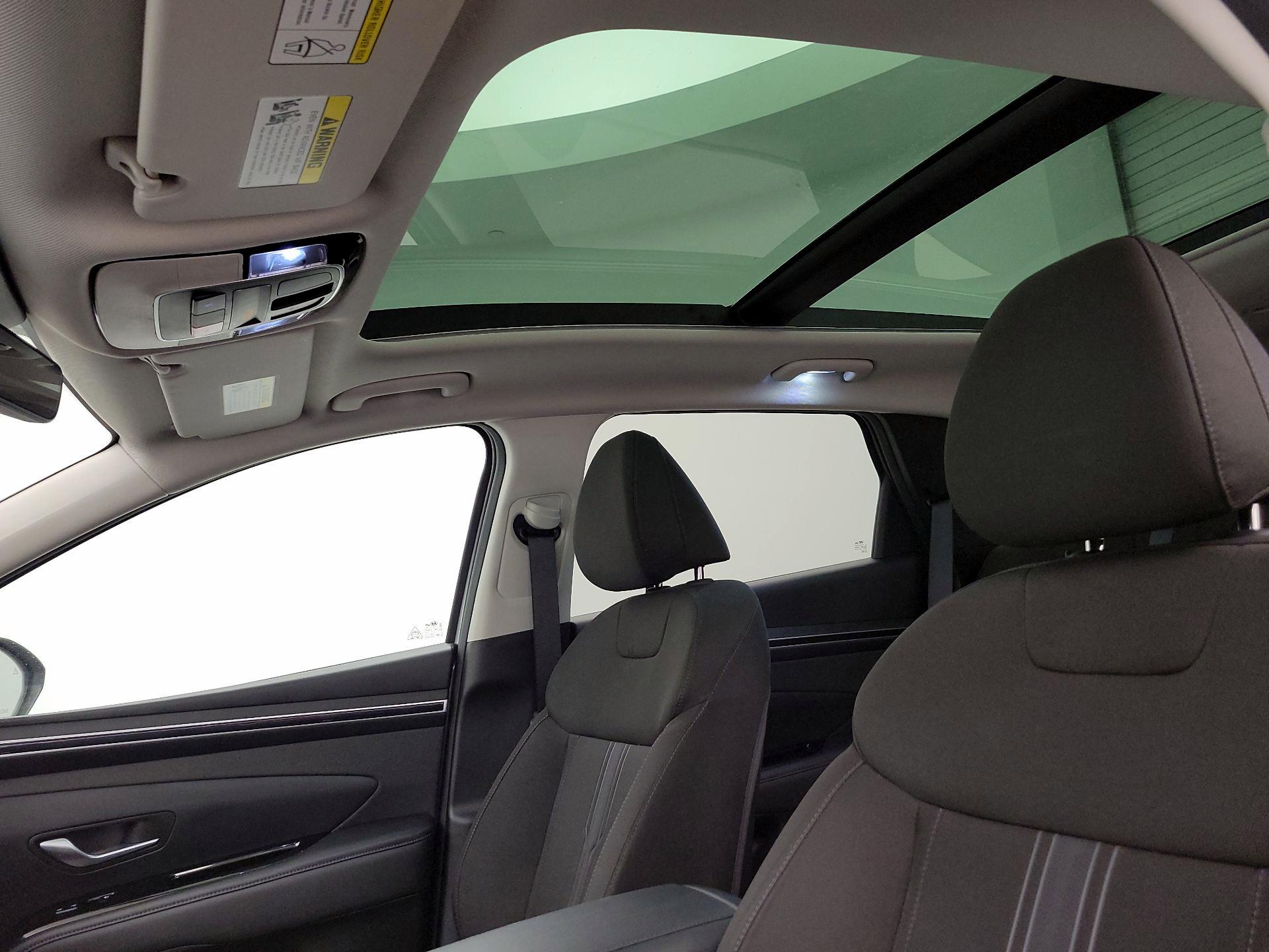 Thumbnail: 2022 Hyundai Tucson - 19