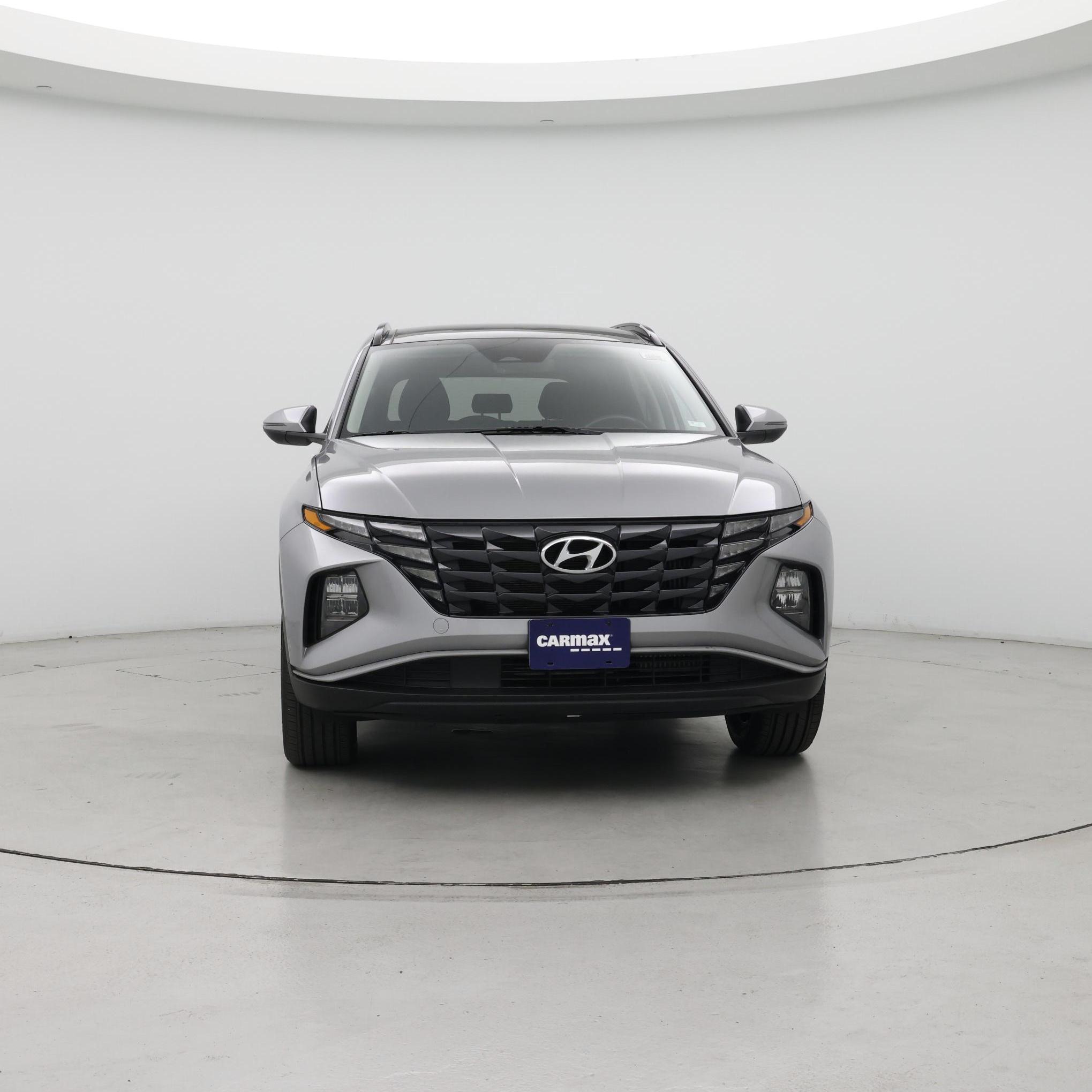 Thumbnail: 2022 Hyundai Tucson - 5
