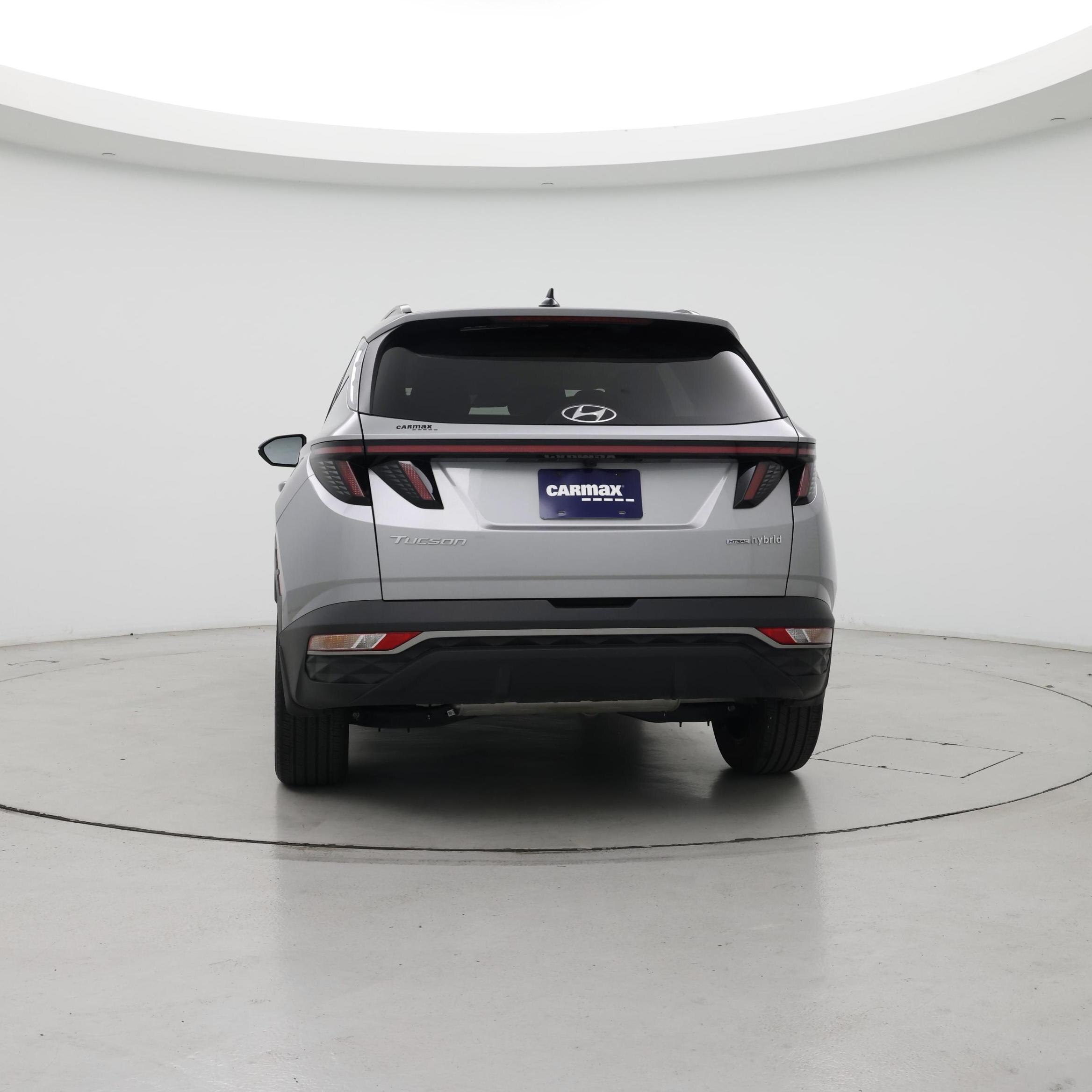 Thumbnail: 2022 Hyundai Tucson - 6