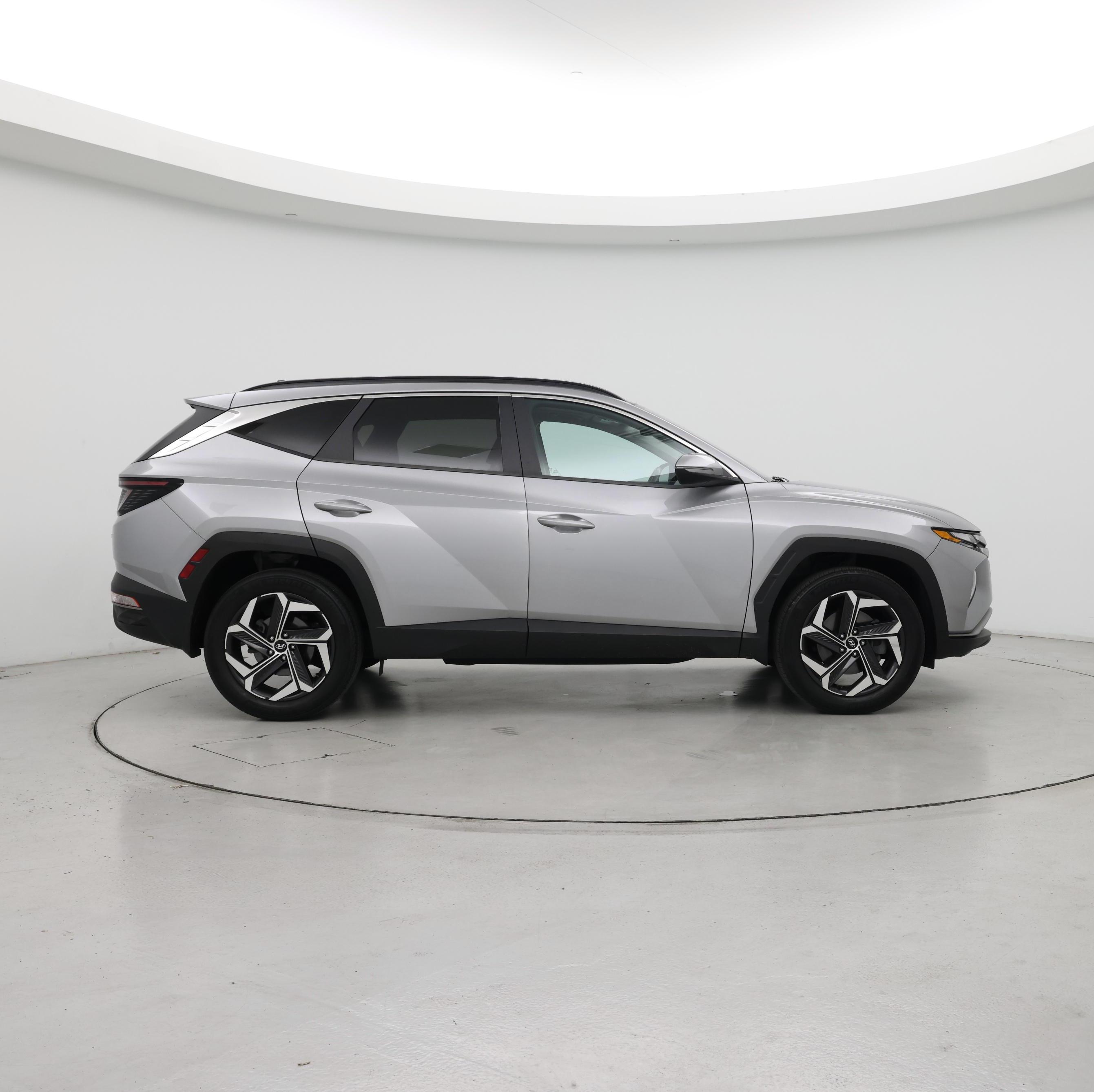Thumbnail: 2022 Hyundai Tucson - 7