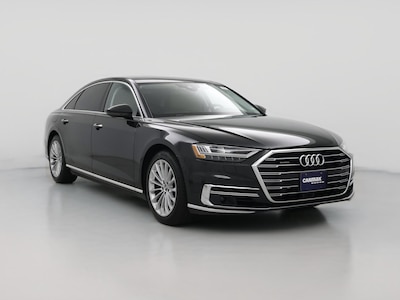 2020 Audi A8 L -
                Saint Louis, MO
