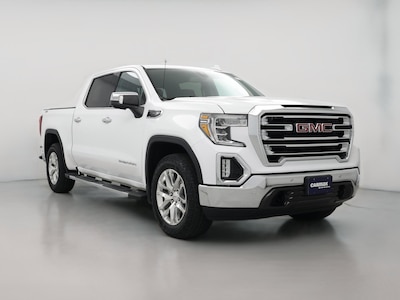 2020 GMC Sierra 1500 SLT -
                  Saint Louis, MO