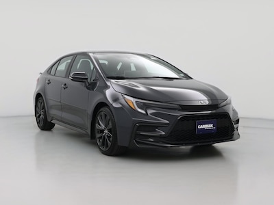 2025 Toyota Corolla XSE -
                Saint Louis, MO