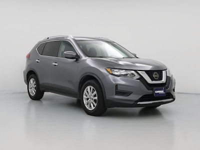 2020 Nissan Rogue SV -
                Saint Louis, MO