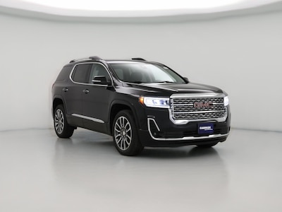 2020 GMC Acadia Denali -
                Overland Park, KS