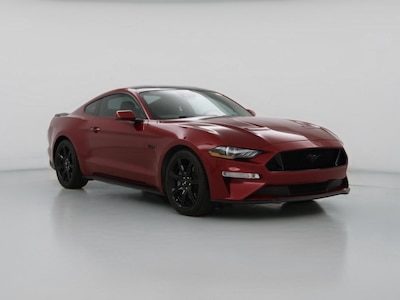 2018 Ford Mustang GT Premium -
                Overland Park, KS