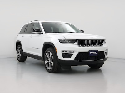 2023 Jeep Grand Cherokee 4xe -
                Saint Louis, MO