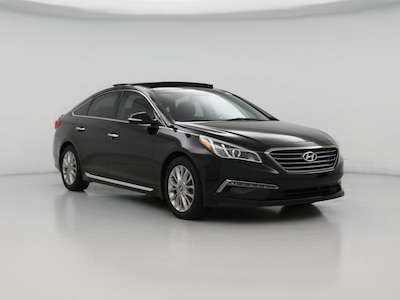 2015 Hyundai Sonata Limited -
                Overland Park, KS