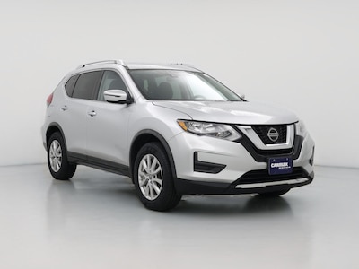 2019 Nissan Rogue SV -
                  Saint Louis, MO