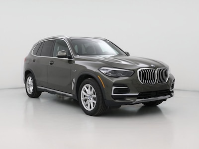 2022 BMW X5 xDrive45e -
                  Wichita, KS
