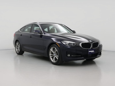 2018 BMW 3 Series 330xi -
                Saint Louis, MO